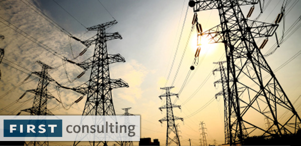 First Consulting First Consulting