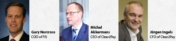 Gary Norcross - Michel Akkermans - Jugen Ingels