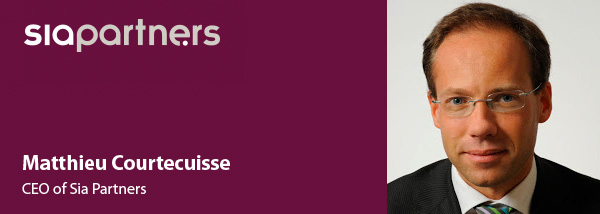 Matthieu Courtecuisse - Sia-Partners
