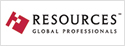 Resources Global Professionals