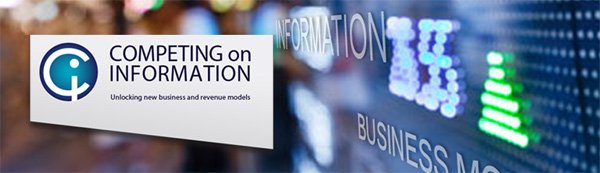 Competing on Information Competing on Information