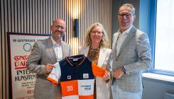 RSM opnieuw vier jaar partner van sportkoepel NOC*NSF