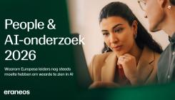 Nederlandse medewerker gebruikt volop AI, maar legt de aanbevelingen vaak naast zich neer