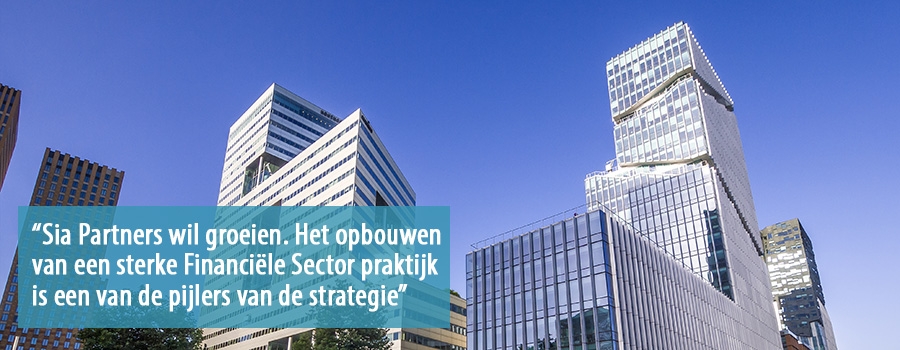 Sia Partners wil groeien