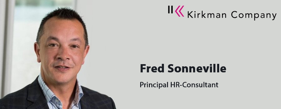 Fred Sonneville - Kirkman Company