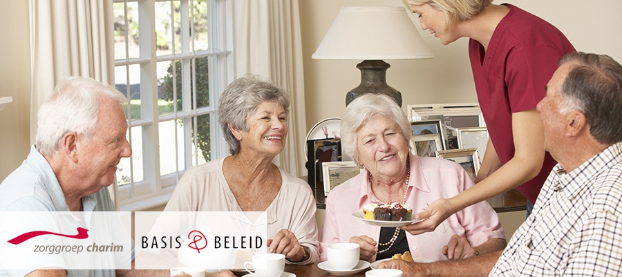 Angstcultuur regeert bij zorginstelling in Veenendaal en Zeist Angstcultuur regeert bij zorginstelling in Veenendaal en Zeist