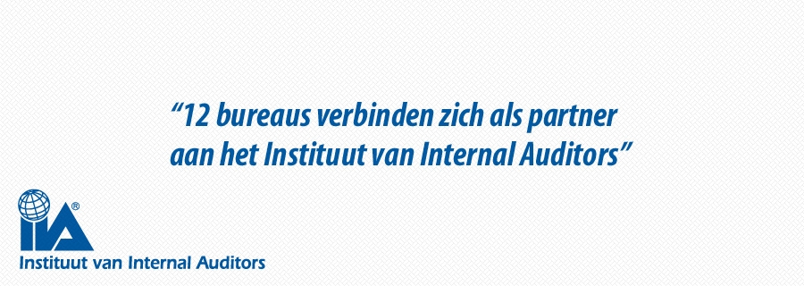 Partners van Instituut van Internal Auditors
