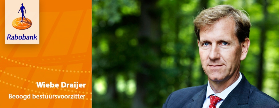 Wiebe Draijer - Rabobank Wiebe Draijer - Rabobank
