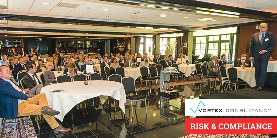 Risk & Compliance Congres 2016