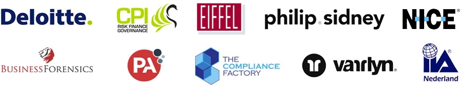 Partners Risk Compliance Congres 2016