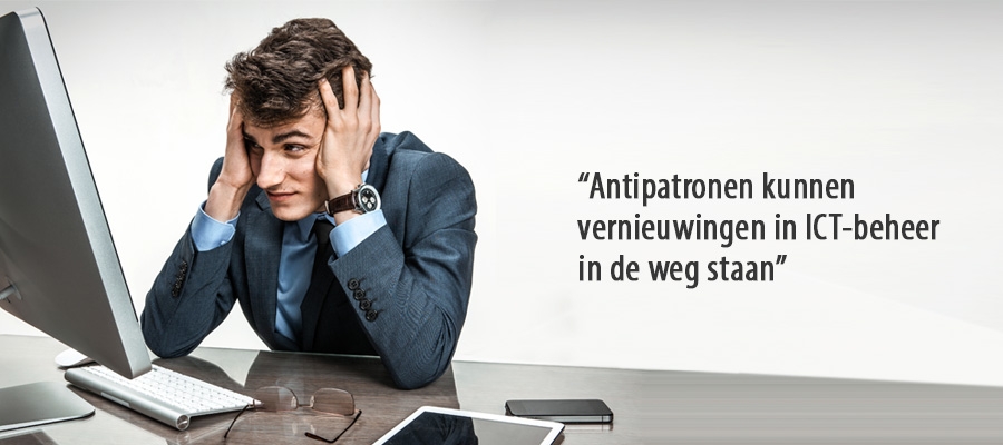 ICT-beheer