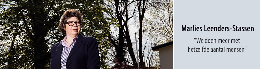 Marlies Leenders-Stassen