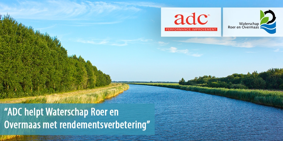 Waterschap Roer en Overmaas