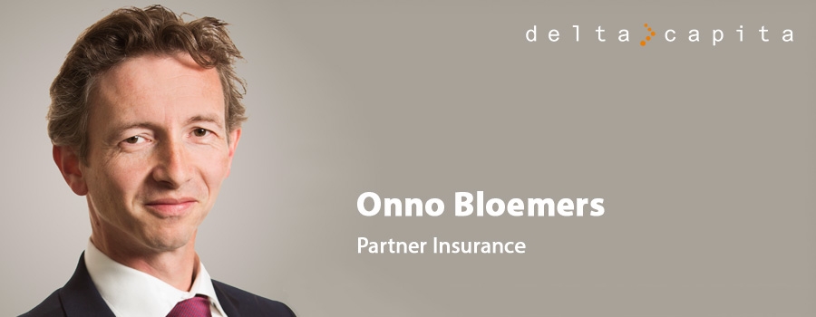 Onno Bloemers - Delta Capita