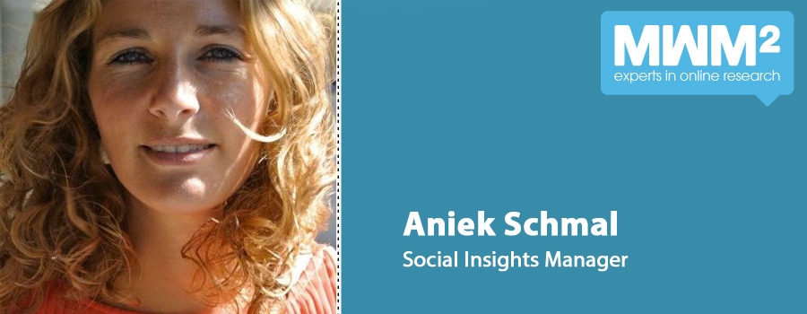 Aniek Schmal - MWM2