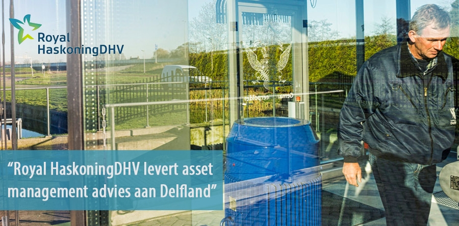 Hoogheemraadschap van Delfland