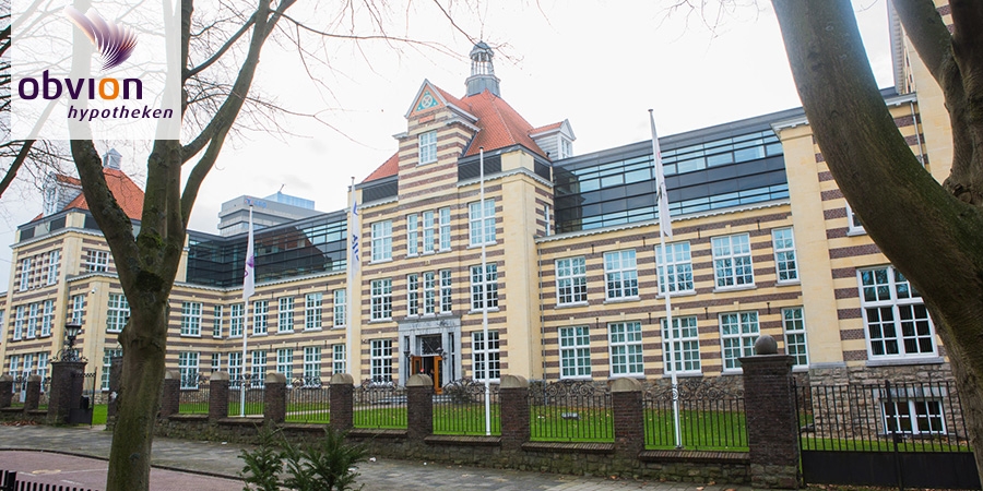 Obvion Hypotheken Obvion Hypotheken