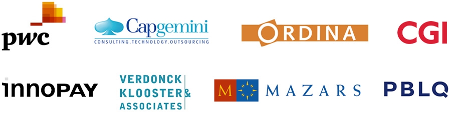  Adviespartners van ECP