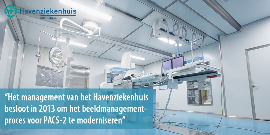 Havenziekenhuis Havenziekenhuis