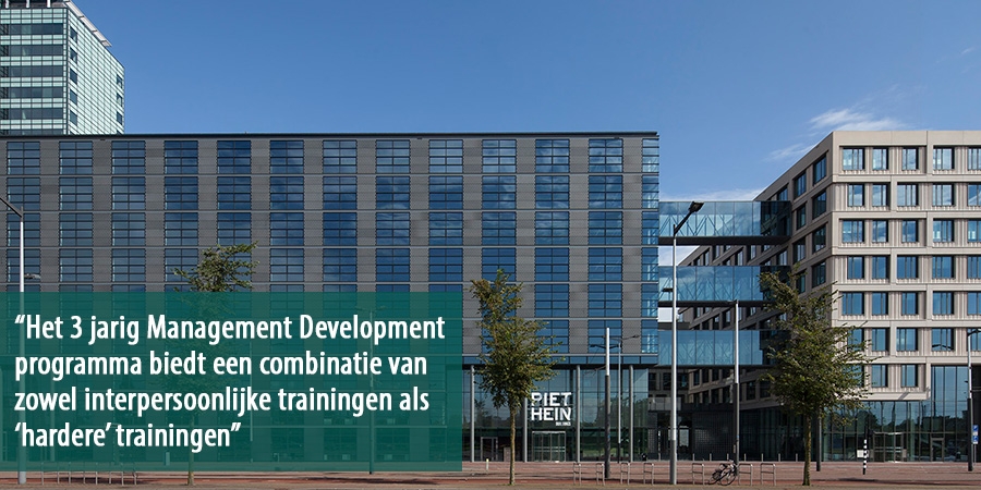 Boer & Croon kantoor Boer & Croon kantoor