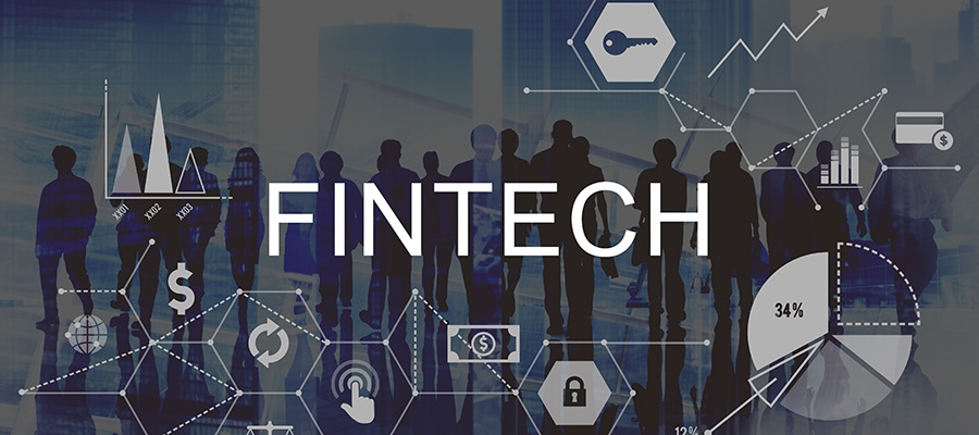 ECP Deelnemers Special: Fintech