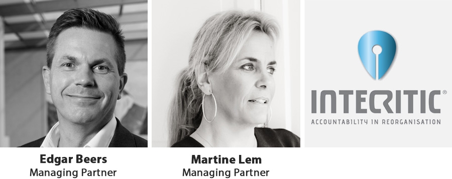 Edgar Beers, Martine Lem - Intecritic