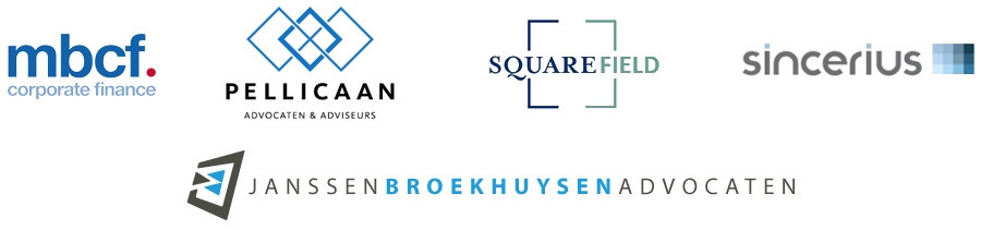 Dealmakers Group of Butchers - De Roller