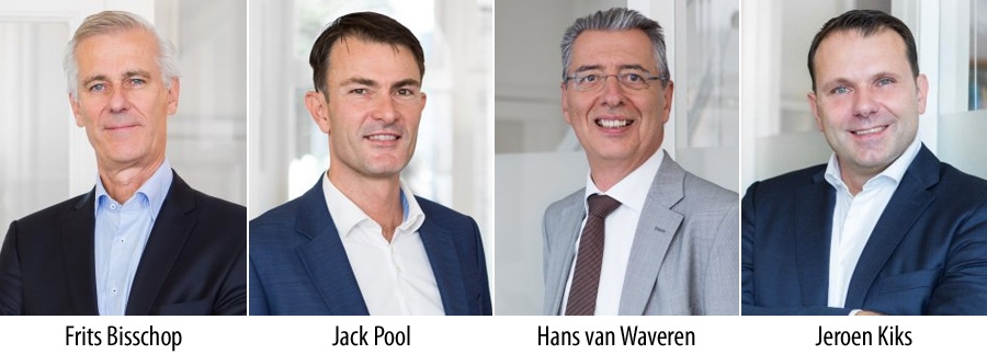 Managing Directors Districon