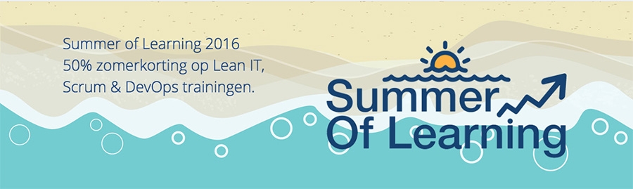 Quint Summer of Learning