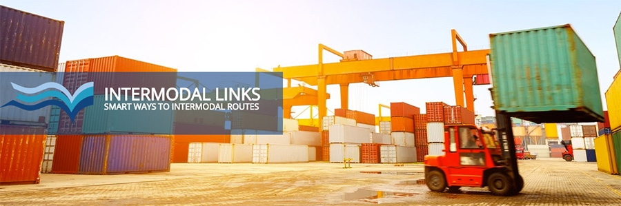 Intermodal Links Intermodal Links