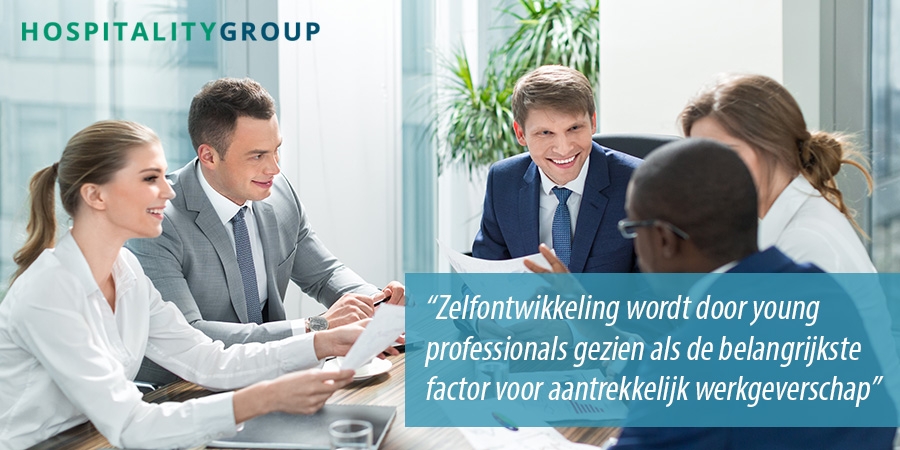 Zelfontwikkeling Zelfontwikkeling