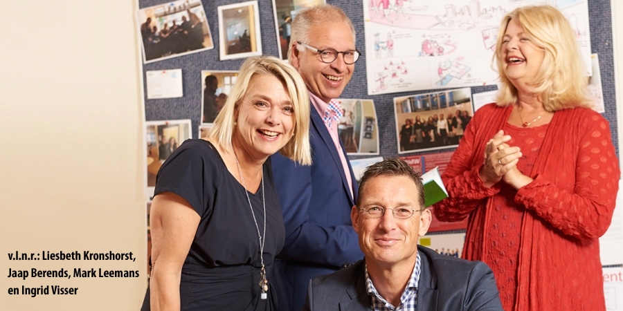 Directie Adviestalent