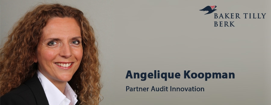 Angelique Koopman - Baker Tilly Berk