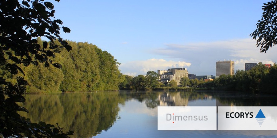 Utrecht Science Park