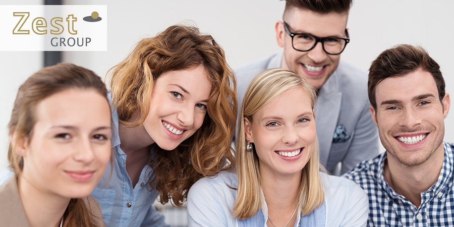 Zestgroup start dit najaar met 3de lichting Masterclass Consultancy