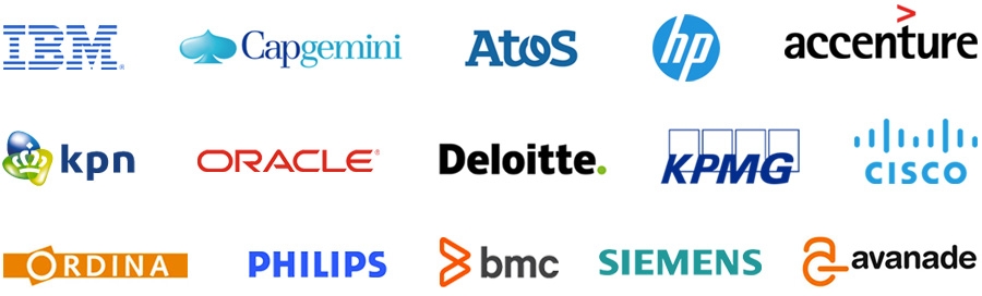 Top 15 - Digital Consultancy