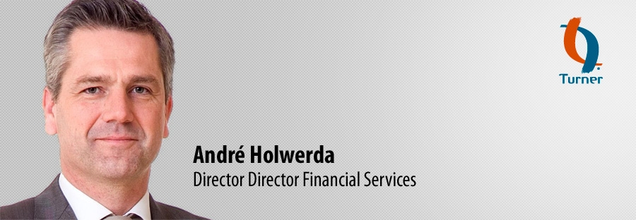 Andre Holwerda - Turner