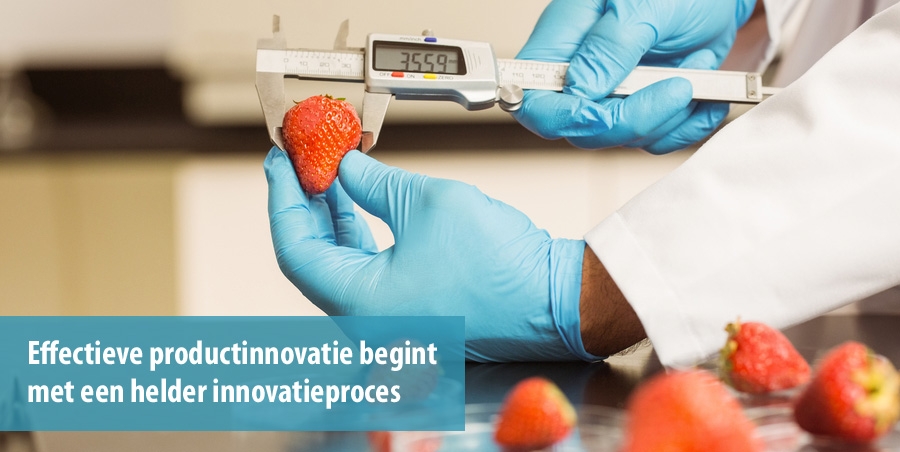 Food innovation