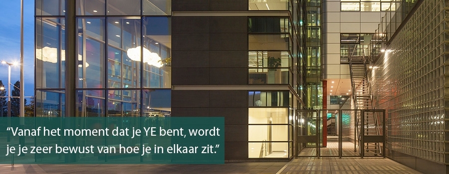 Young Professional bij Boer & Croon