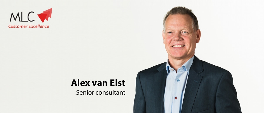 Alex van Elst - MLC