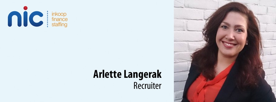 Arlette Langerak - NIC Arlette Langerak - NIC