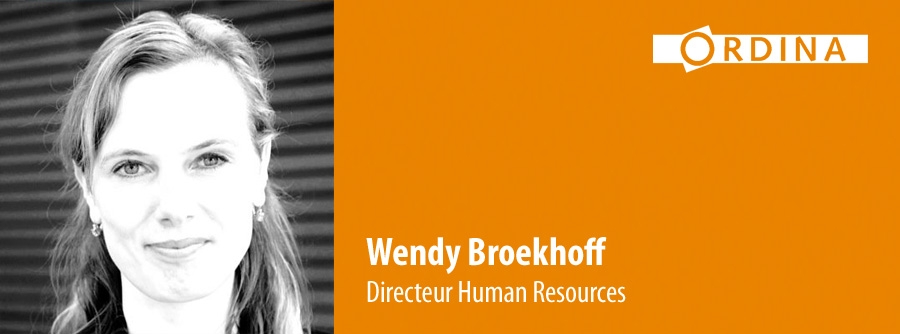 Wendy Broekhoff - Ordina Wendy Broekhoff - Ordina