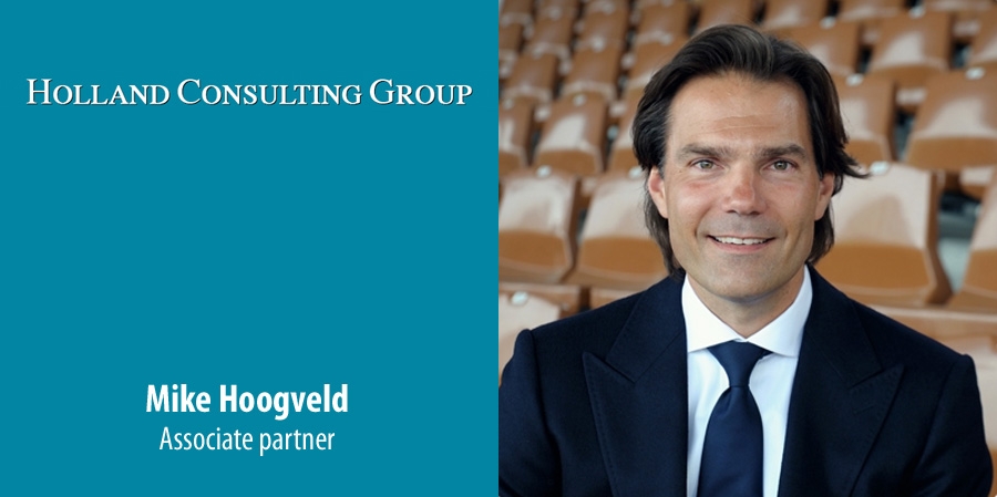 Mike Hoogveld - Holland Consulting Group