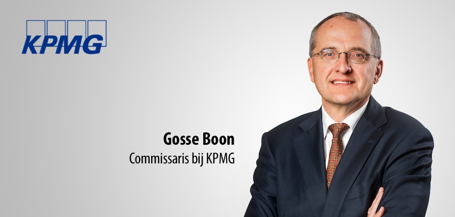 Gosse Boon - KPMG Gosse Boon - KPMG