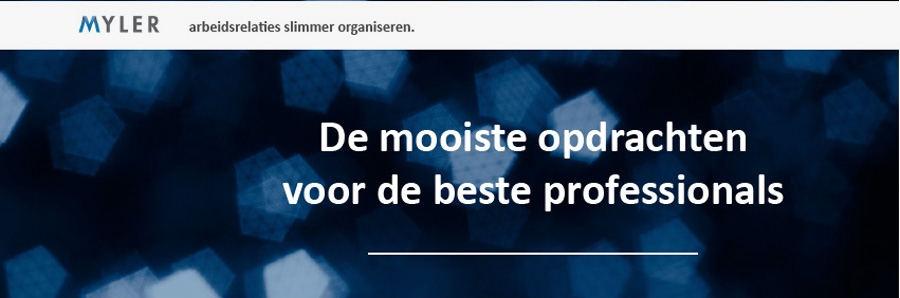 Myler - Arbeidsrelaties slimmer organiseren