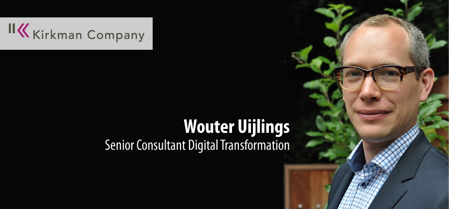 Wouter Uijlings - Kirkman Company