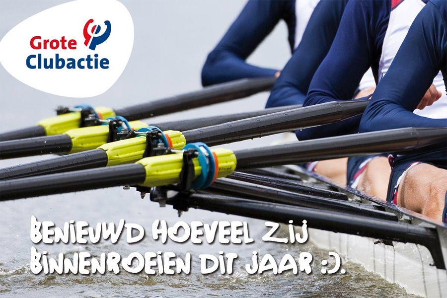 Grote Clubactie