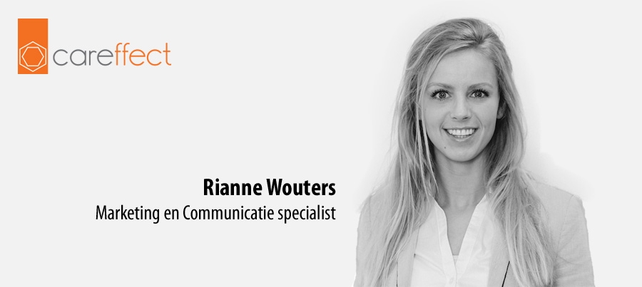 Rianne Wouters - Careffect