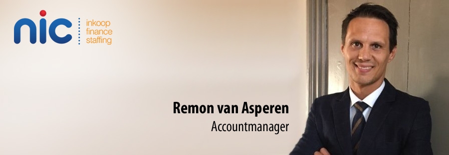 Remon van Asperen - het NIC