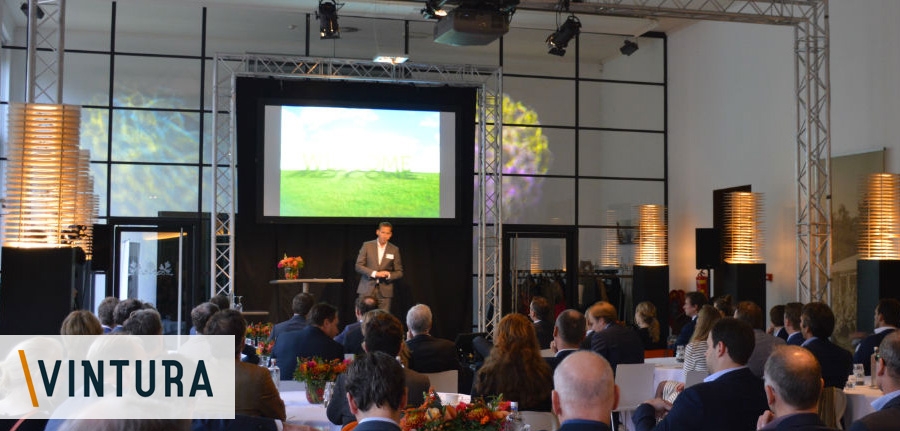 Vintura relatie event